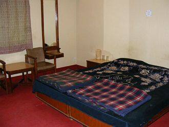 A M Tourist Home, Malappuram 2